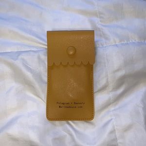 Small crossbody purse